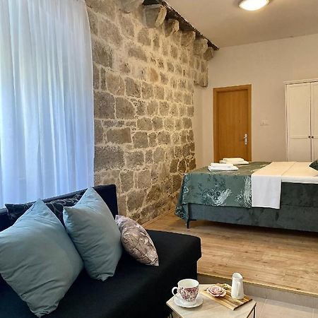 Apartments Helen Split Luaran gambar