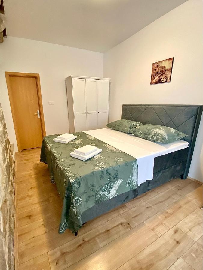 Apartments Helen Split Luaran gambar