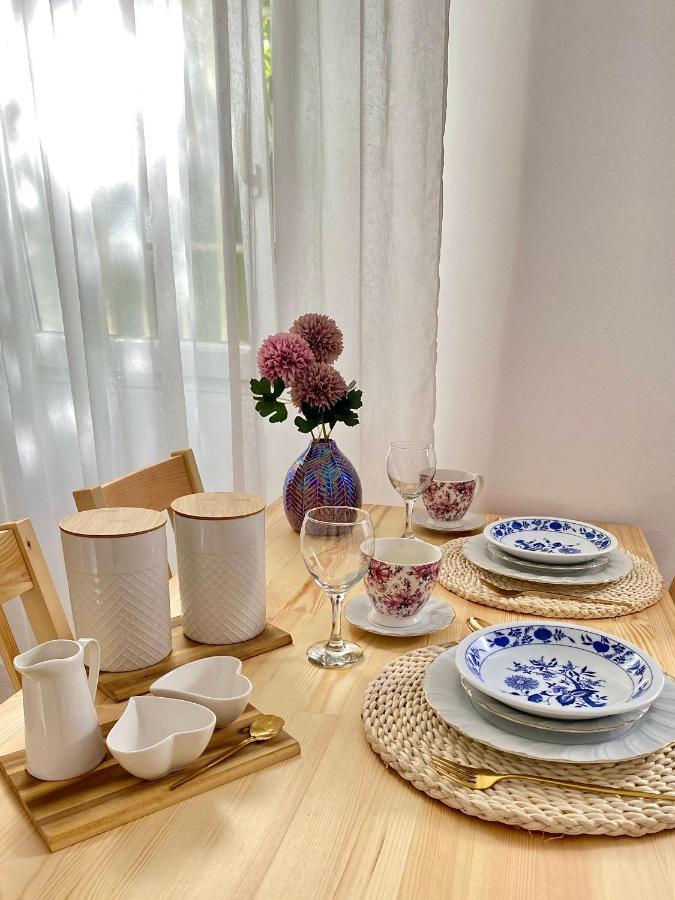 Apartments Helen Split Luaran gambar