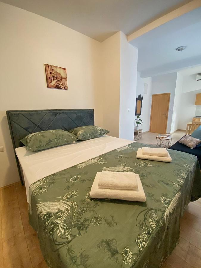 Apartments Helen Split Luaran gambar