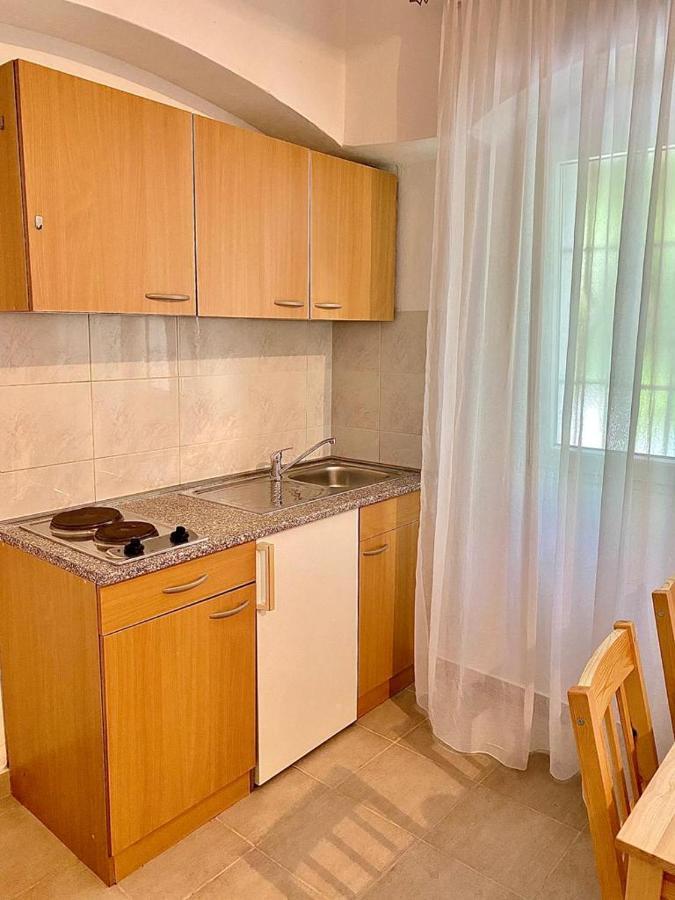 Apartments Helen Split Luaran gambar