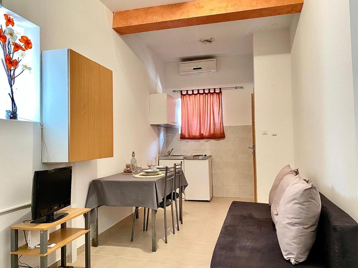 Apartments Helen Split Luaran gambar