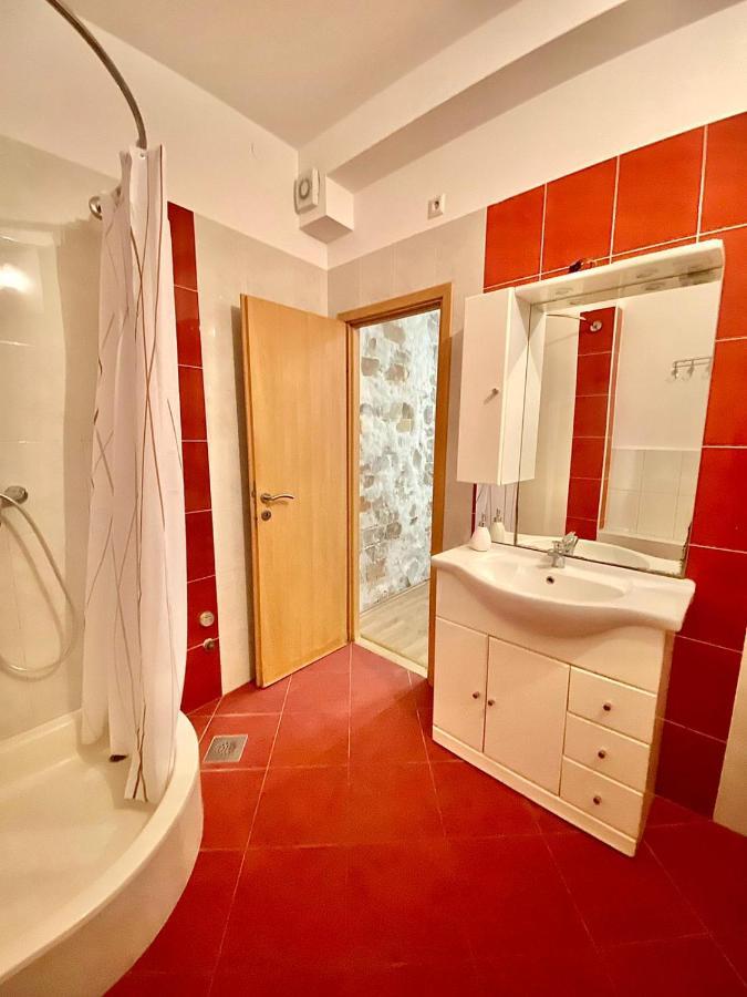 Apartments Helen Split Luaran gambar