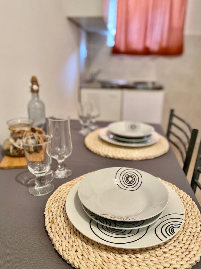 Apartments Helen Split Luaran gambar