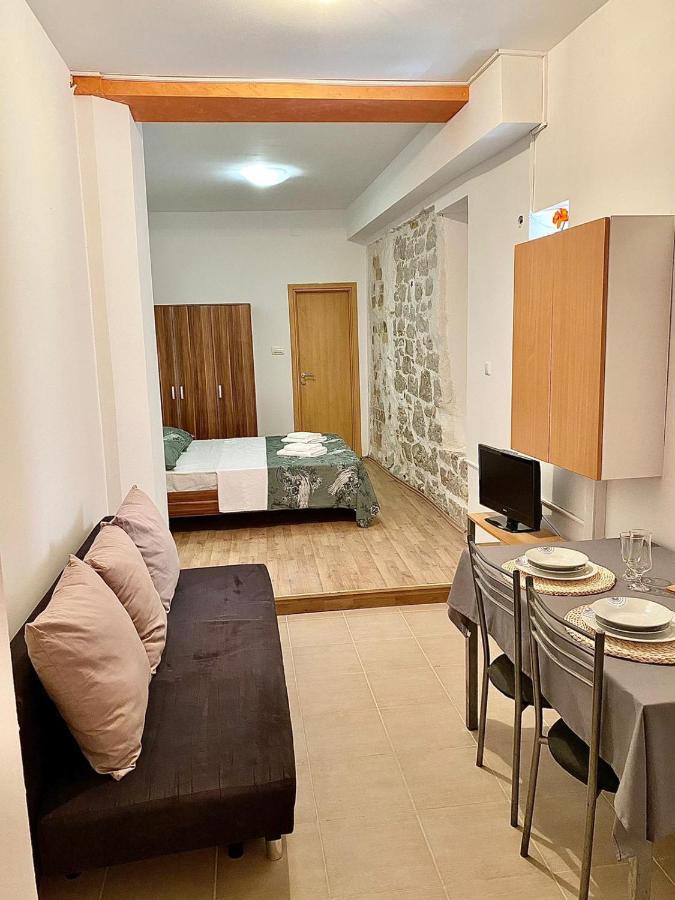 Apartments Helen Split Luaran gambar