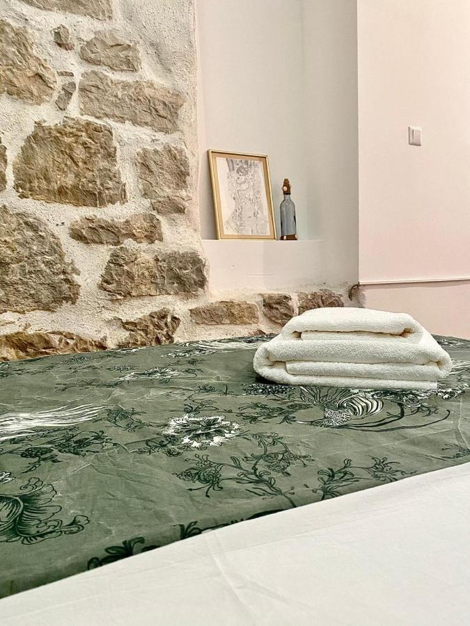 Apartments Helen Split Luaran gambar