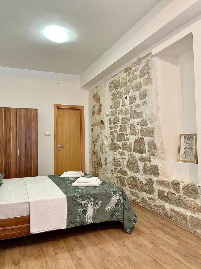 Apartments Helen Split Luaran gambar