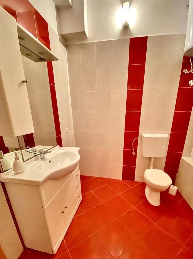 Apartments Helen Split Luaran gambar
